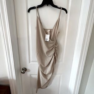 Kim K Body Dress